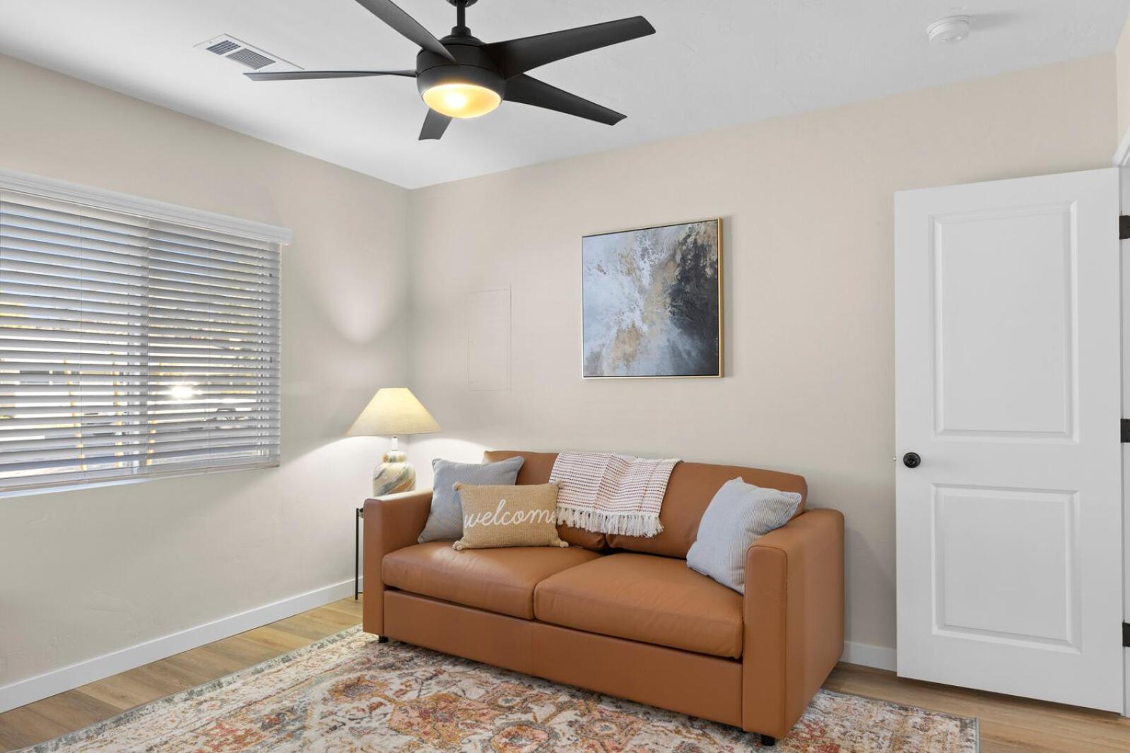 Old Town Oasis - 3br With Fire Pit