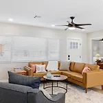 Old Town Oasis - 3Br Home With Fire Pit
