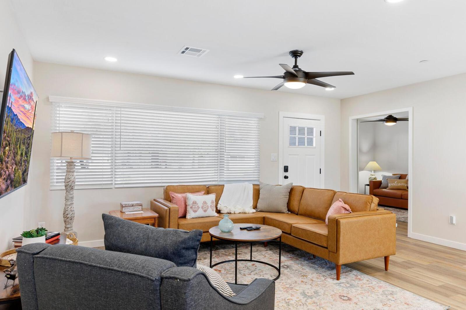 Old Town Oasis - 3br With Fire Pit Holiday home *