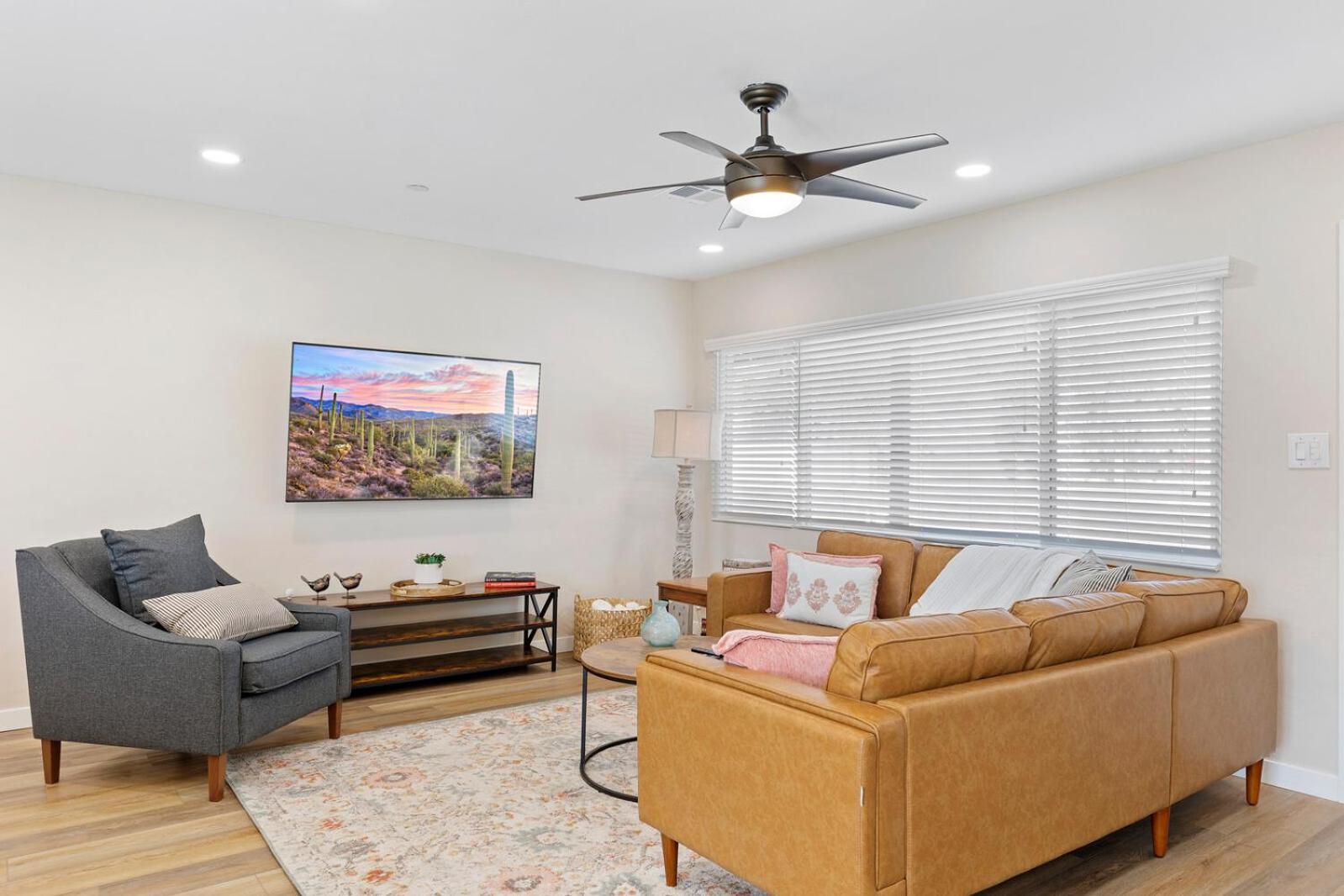 Old Town Oasis - 3br With Fire Pit Holiday home Scottsdale