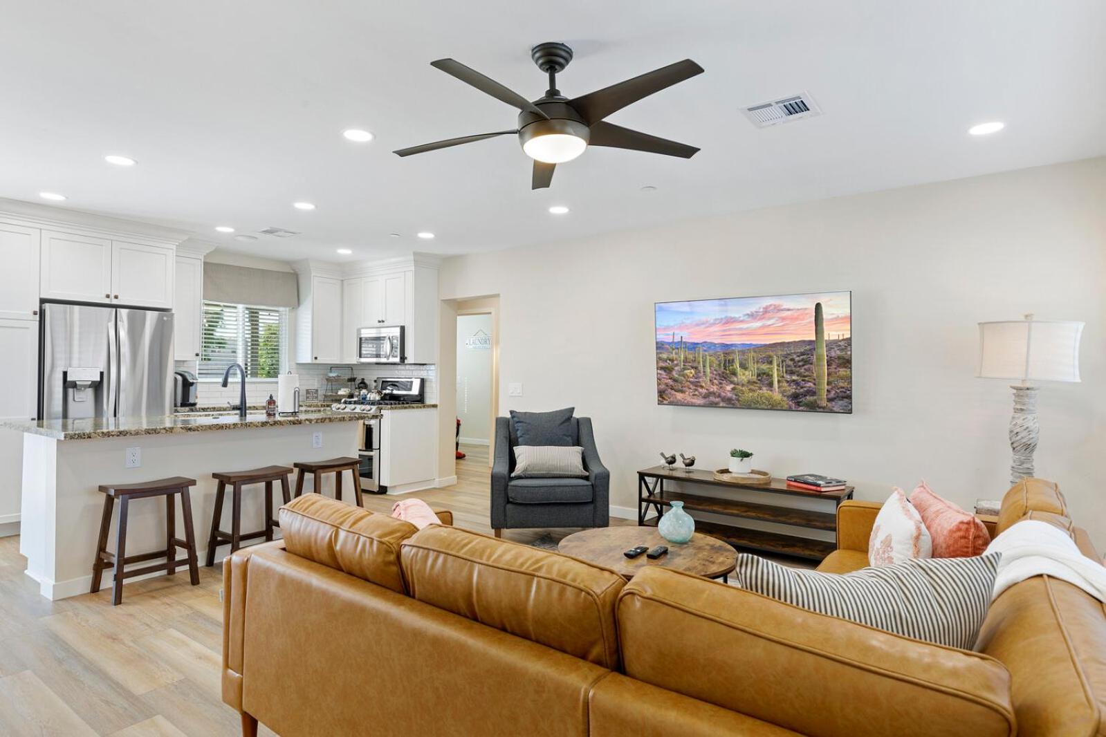 Old Town Oasis - 3br With Fire Pit Holiday home